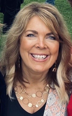 Tarla Price, owner of Tangles Salon