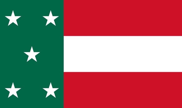 yucatan state flag