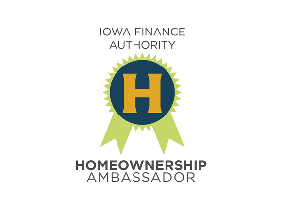 iowa homeownership ambassador icon