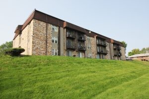 Clover Creek Exterior