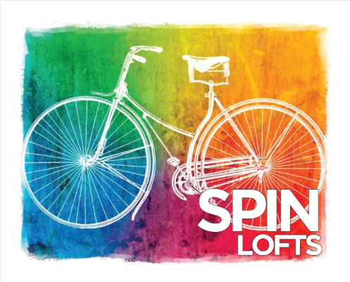 Spin Lofts Logo