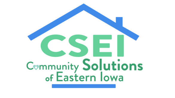 logo roof over CSEI