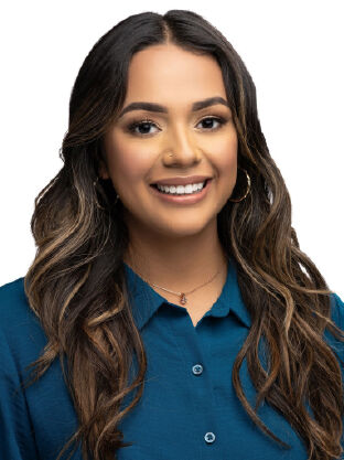 female headshot